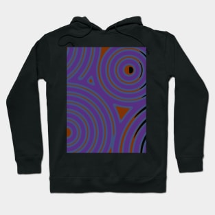 In a roundabout way Hoodie